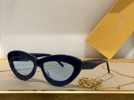 Picture of Loewe Sunglasses _SKUfw46126001fw